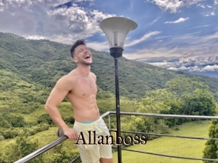 Allanboss