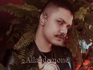 Allandemone