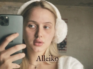 Alleiko