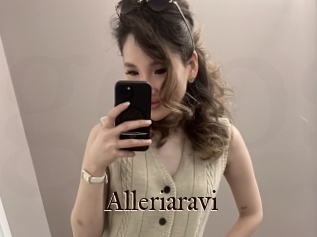 Alleriaravi