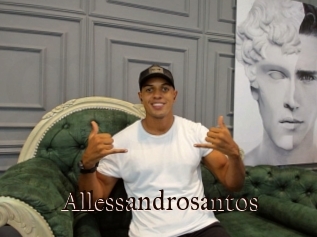 Allessandrosantos