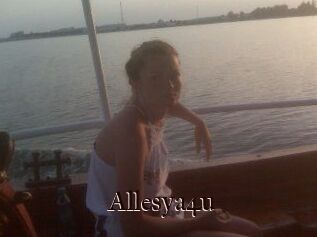 Allesya4u