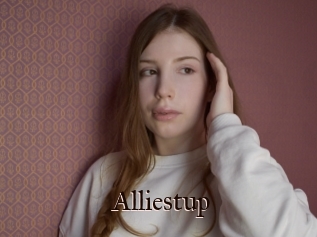 Alliestup