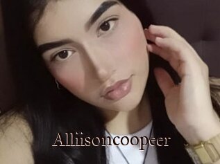 Alliisoncoopeer