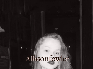 Allisonfowler