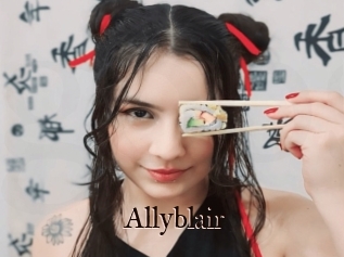 Allyblair