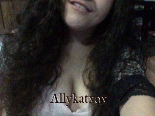 Allykatxox