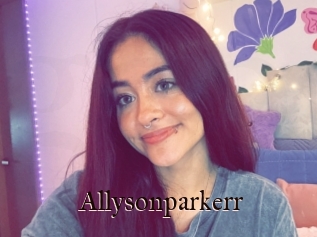 Allysonparkerr