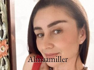 Almaamiller