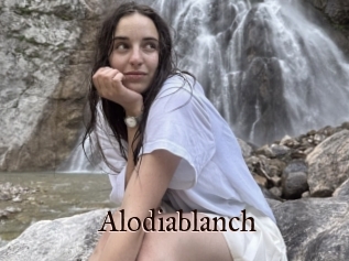 Alodiablanch