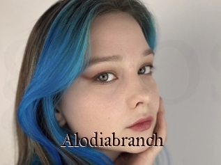 Alodiabranch