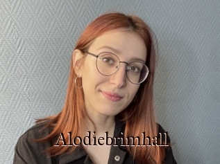 Alodiebrimhall