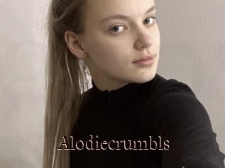 Alodiecrumbls