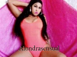 Alondrasensual