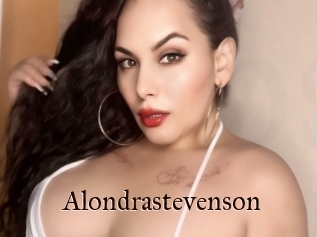 Alondrastevenson