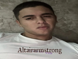 Altairarmstrong