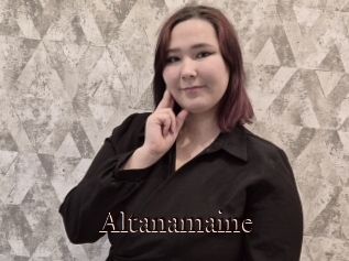 Altanamaine