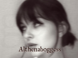 Althenaboggess