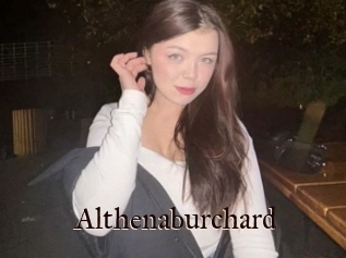 Althenaburchard