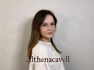 Althenacavell