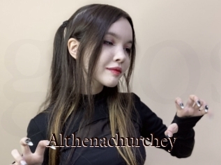 Althenachurchey