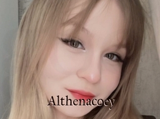 Althenacoey