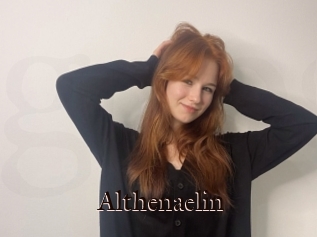 Althenaelin