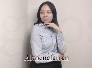 Althenafarran