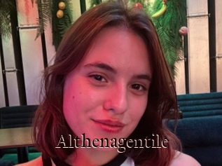 Althenagentile