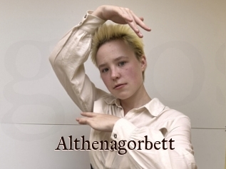 Althenagorbett