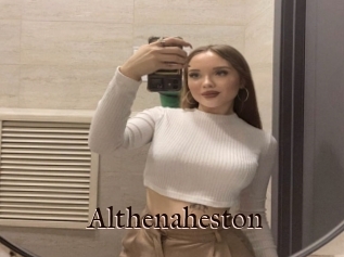 Althenaheston