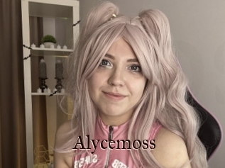 Alycemoss