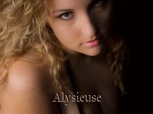 Alysieuse