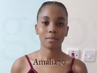 Amalia70