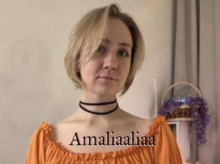 Amaliaaliaa