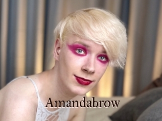 Amandabrow