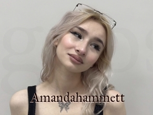 Amandahammett