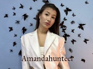 Amandahunteer