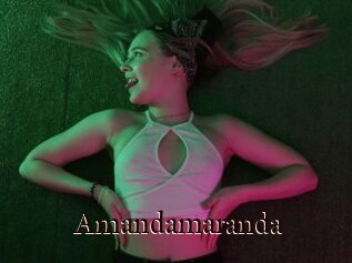 Amandamaranda