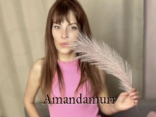 Amandamurr