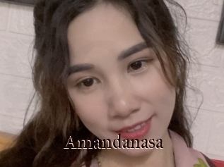 Amandanasa