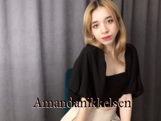 Amandanikkelsen