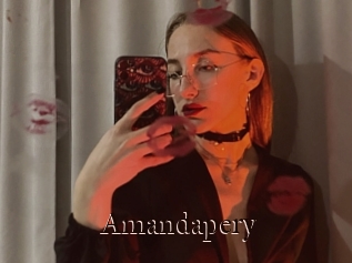 Amandapery