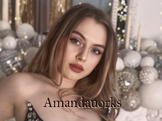 Amandauorks