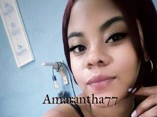 Amarantha77