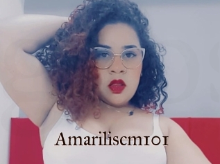 Amariliscm101