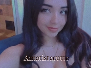 Amatistacutte