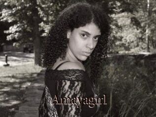 Amayagirl