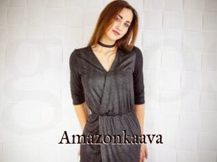 Amazonkaava