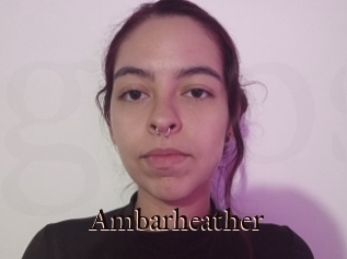 Ambarheather